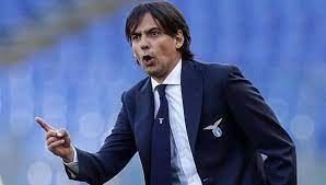 C'è da tirare avanti fino a fine stagione. Lazio Inzaghi Roma Non Abbiamo Paura Ma Guai