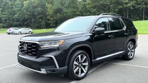 Image result for Crystal Black 2010 Pilot