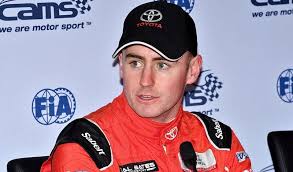 Aussie AP4 wins battle of the Toyotas in Canberra