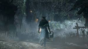That means that there's a potential for latency between commands (a potentially fatal weakness in a soulslike game) and the image quality may suffer at times. Bloodborne 60fps Unofficial Patch Dropping This Month Techraptor