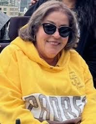 Wanda Barber's Instagram, Twitter & Facebook