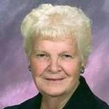 Sally "Nan" Storm Obituary September 24, 2012