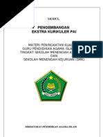 Jasa pembuatan contoh penelitian tindakan sekolah (pts), penelitian tindakan kelas ptk sd, ptk sma, ptk smp, dan ptk tk/paud, kurikulum ktsp, kurikulum 2013. Lampiran Program Eksul Pdf