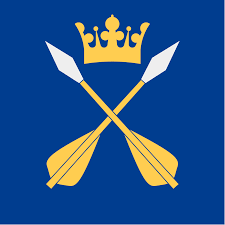 Västmanlands golfförbund är en ideell organisation som med hjälp av distriktets klubbar fördelar tävlingar o.s.v. Dalarna Wikipedia