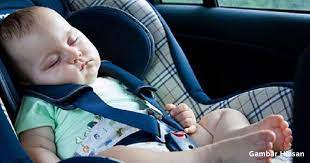 Kepribadian profesor medis juga menyarankan hal yang sama. Kejar Masa Pergi Kerja Hadiri Mesyuarat Punca Ibu Bapa Lupa Anak Dalam Kereta Pa Ma