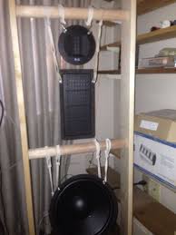 Genesis 350 loudspeaker upgrade the bohlender graebener rd48 was specifically designed as a replacement for the carver ribbon element. Bohlender Graebener Neo 3 Over Neo 10 S Sounds Fantastic But Needs A Highpass To Limit X Max On The Neo 1 Open Baffle Speakers Speaker Design Woofer Speaker