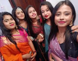 Pooja Datta (@pooja_datta_) • Instagram photos and videos