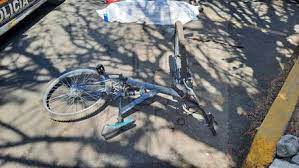 Éste el cuarto accidente de este tipo, y las autoridades llaman a niño ciclista muere atropellado. Cdmx Nino Muere Tras Ser Atropellado En Su Bicicleta