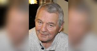 Obituary for John P. Ustas