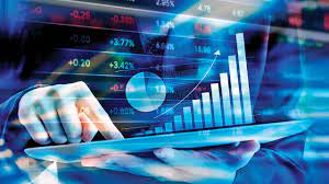 A Beginner's Guide to Investing in Stocks: Tips and Strategies for Building Wealth