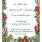 Benbow Xmas Fayre event image