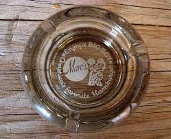 Pin On Vintage Collectible Ashtrays