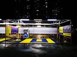 Senarai kedai tukar minyak hitam kereta di kawasan pasir gudang johor ! Mywash Newly Open Outlet Mywash Diy Carwash Centre Facebook