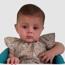 Girls Flutter Sleeve Romper