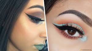 Eyeliner queen: Isabela Maria Ferrera