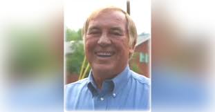 Obituary information for Jerry Michael Byrd