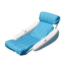 Maybe you would like to learn more about one of these? Swimline Sunchaser Luxury Floating Pool Lounger Walmart Com Walmart Com