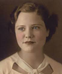 Mary Frances Phillips Low (1913-1997)