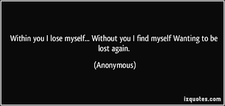 Life isn't about finding yourself. Finding Myself Again Quotes Quotesgram