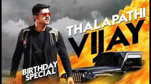 Vijaya ekadashi pictures graphics messages for facebook whatsapp pinterest instagram. Thalapathy Vijay Birthday Special Gv Mediaworks Youtube