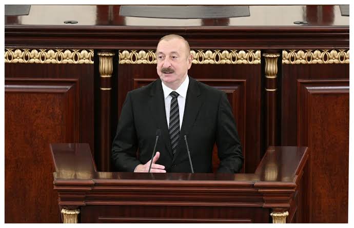 Ильхам Алиев: Уверен, что азербайджанские ученые и впредь будут вносить  вклад в развитие нашей страны