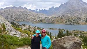 Fremont peak route is a 1 mile double black diamond singletrack alpine trail located near pinedale wyoming. Wyoming S Indian Basin And Fremont Peak An Unforgettable Epic Adventure Have Media Will Travel