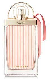 Chloe Love Story Eau Sensualle Eau De Parfum 2 5 Oz Nordstrom Luxury Perfume Chloe Perfume Luxury Fragrance