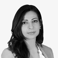 Top Abu Dhabi Lender Names Al Rostamani as First Female CEO