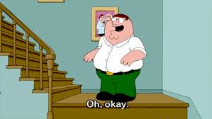 Dead Gif Find Share On Giphy Peter Griffin Animated Gif Family Guy Peter griffin plays donkey kong country. peter griffin animated gif family guy