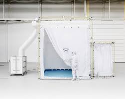 A cleanroom or clean room is a facility ordinarily utilized as a part of specialized industrial production or scientific research, including the manufacture of pharmaceutical items, integrated circuits, lcd, oled and microled displays. Go Anywhere Cleanroom