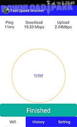 If you like internet speed test 3g,4g,wifi . Test Speed Internet 3g 4g Wifi Android Aplicacion Gratis Descargar Apk