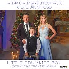 Stefan mross — lo siento (im duett mit stefan mross) 03:15. Die Single Little Drummer Boy Von Anna Carina Woitschack Stefan Mross Wird Am 06 November Veroffentlicht Telamo