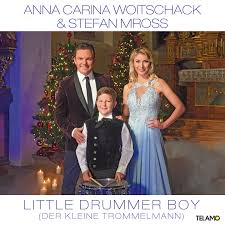 Anna carina woitschack stefan mross ich hab noch nie so geliebt carmen nebel. Die Single Little Drummer Boy Von Anna Carina Woitschack Stefan Mross Wird Am 06 November Veroffentlicht Telamo