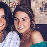 Alexandra Patti's Instagram, Twitter & Facebook