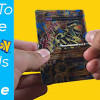Thetcgonline i have my own custom pokemon card! 3