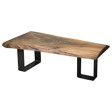 Walnut coffee table,rustic table,black walnut table,sofa table,live edge coffee table,walnut slab coffee table with cast iron hairpin legs. Black Walnut Live Edge Coffee Table On Steel For Sale At 1stdibs