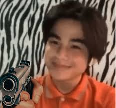 Ralph hat es endlich gesagt