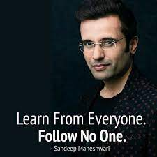 Sandeep Maheshwari Motivational Quotes That Will Change Your Life Nishant Raj Ketan Sandeep Maheshwari Quotes Inspirational Quotes Motivation Genius Quotes