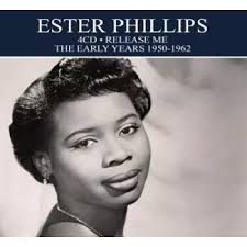 ESTHER PHILLIPS