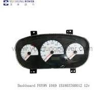 Dash board Foton Ollin 1039 Foton 1049 1B18037600012