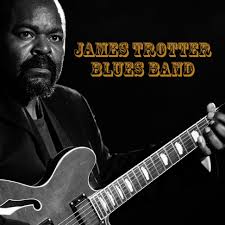 James Trotter Blues Band