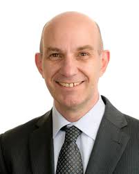 President's Corner #30: Career Journey: Argentina to Australia via England 