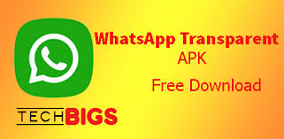 Mod wa ini dinilai mampu . Whatsapp Transparent Apk 9 70 Prime Download For Android
