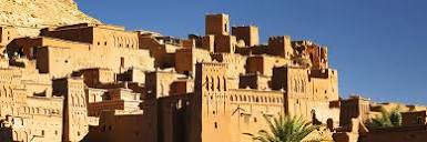 Ouarzazate - Hollywood's “Door to the Desert”