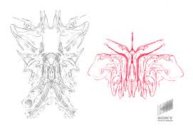 Life is a 2017 american science fiction horror film directed by daniel espinosa, written by rhett reese and paul wernick and starring jake gyllenhaal, rebecca ferguson, and ryan reynolds. Life 2017 Creature Concept Art By Daniel Tiller Concept Art World