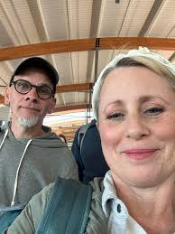 In honor of National Daughter's Day, I want to acknowledge my beautiful,  intelligent, animal loving, and sweet daughter, Kimberly Harrison Edwards.