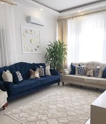 Charming Blue Apartment Design With Stunning Details Unique Blog Elegant Living Room Decor Living Room Decor Apartment Room Decor