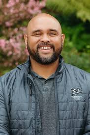 Joseph Griffin, DrPH