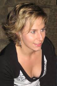 Audrey LAVERDURE (THIESSE), 46 ans (MERIGNAC)