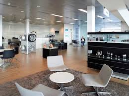 We go out of our way for you! New Audi Dealership Futura Park Ipswich Suffolk Sectors Leisure And Retail Barnes Construction